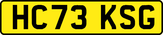 HC73KSG