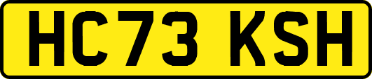HC73KSH