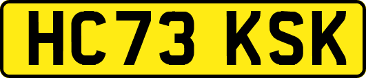 HC73KSK