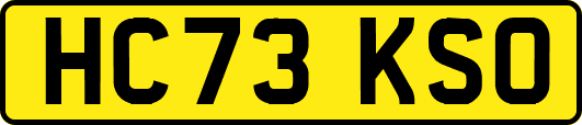 HC73KSO