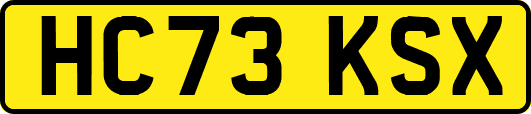 HC73KSX