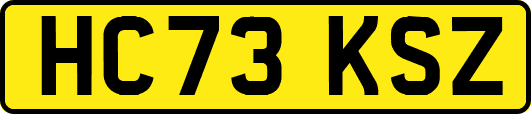 HC73KSZ