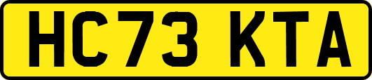 HC73KTA