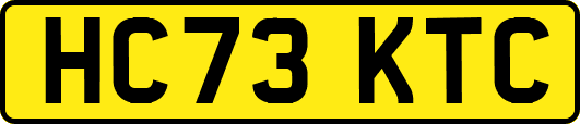 HC73KTC