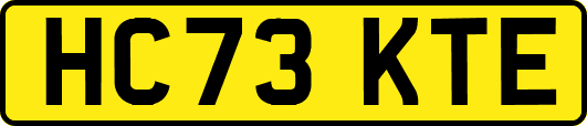 HC73KTE