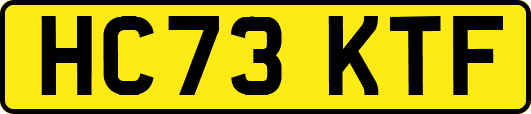 HC73KTF