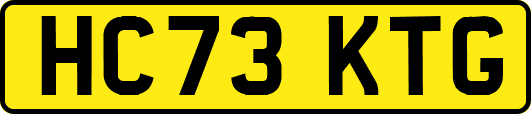 HC73KTG