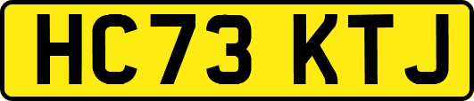 HC73KTJ