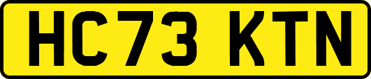 HC73KTN