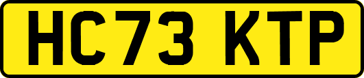 HC73KTP