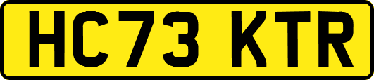 HC73KTR