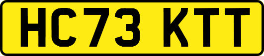 HC73KTT