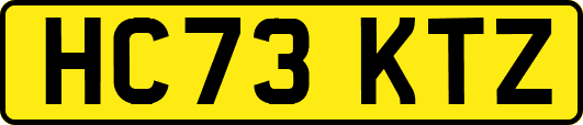 HC73KTZ