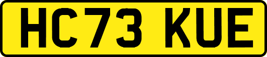 HC73KUE