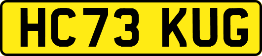 HC73KUG