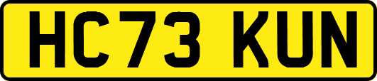 HC73KUN