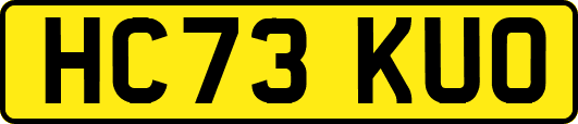 HC73KUO
