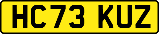 HC73KUZ