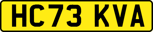 HC73KVA