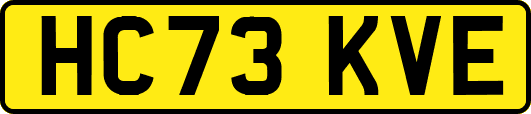 HC73KVE