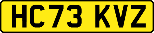 HC73KVZ