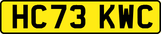 HC73KWC