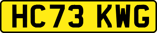 HC73KWG
