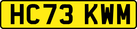 HC73KWM