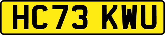 HC73KWU