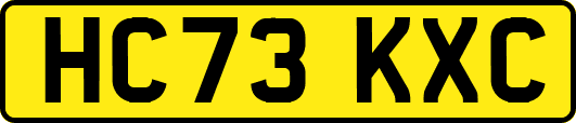 HC73KXC
