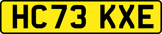 HC73KXE