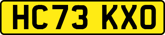 HC73KXO