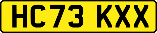 HC73KXX