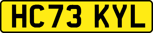 HC73KYL