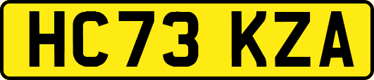 HC73KZA