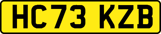HC73KZB