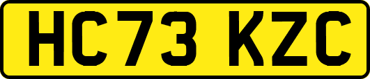 HC73KZC