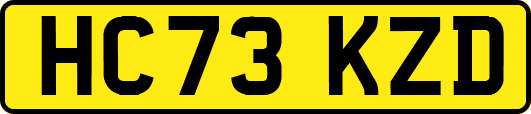 HC73KZD