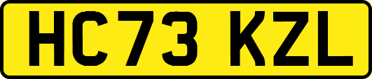 HC73KZL