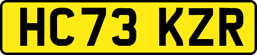 HC73KZR