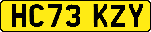 HC73KZY