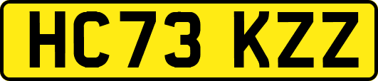 HC73KZZ