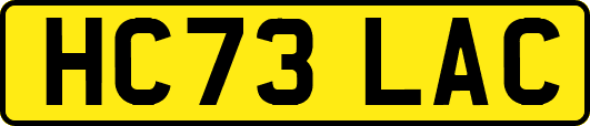 HC73LAC
