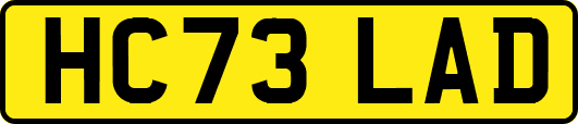HC73LAD