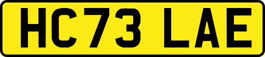 HC73LAE