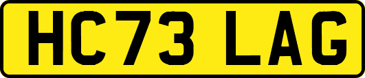 HC73LAG
