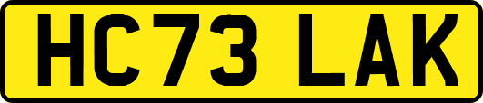 HC73LAK