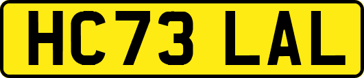 HC73LAL