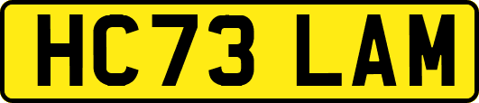HC73LAM