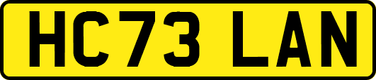 HC73LAN